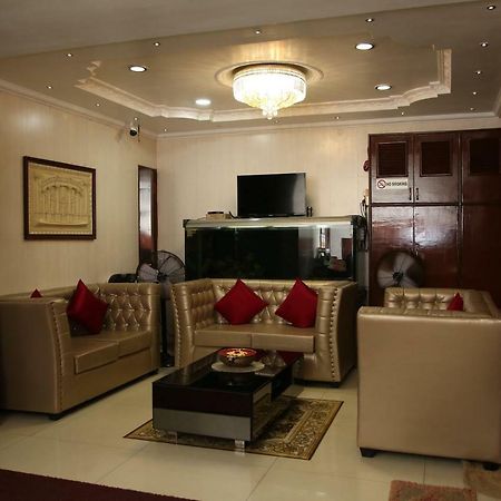 מלון Grand View Residency צ'נאי מראה חיצוני תמונה