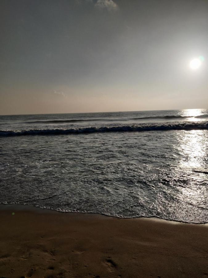 מלון Grand View Residency צ'נאי מראה חיצוני תמונה