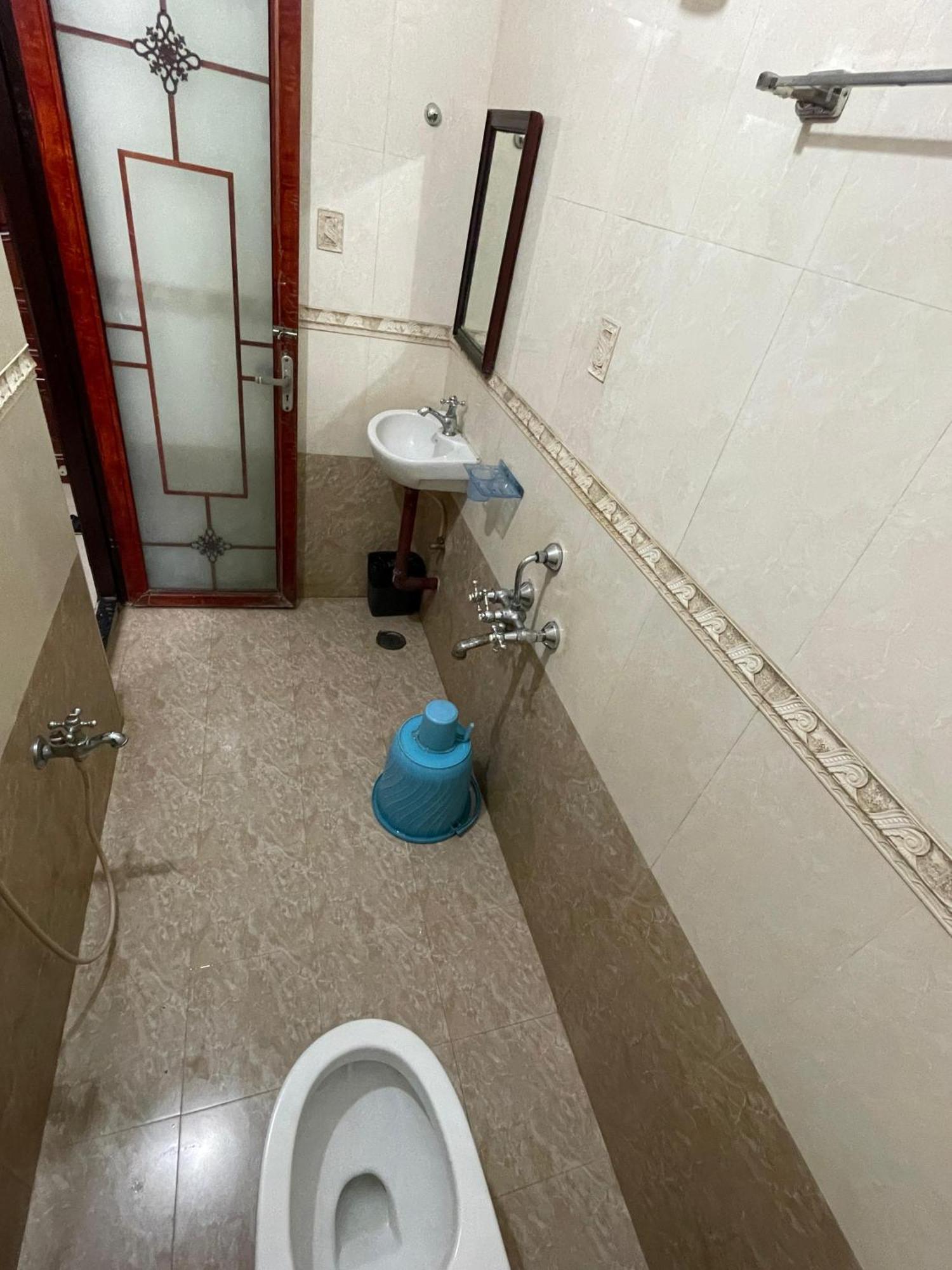 מלון Grand View Residency צ'נאי מראה חיצוני תמונה
