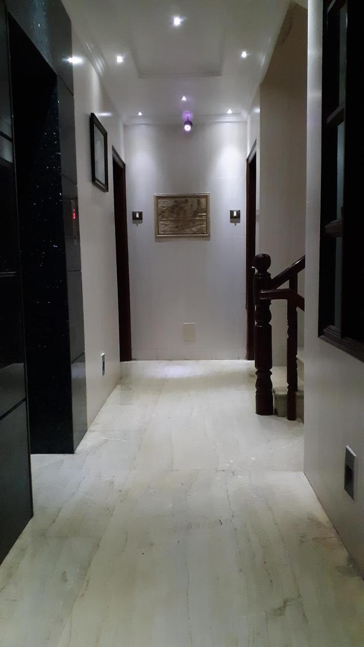 מלון Grand View Residency צ'נאי מראה חיצוני תמונה