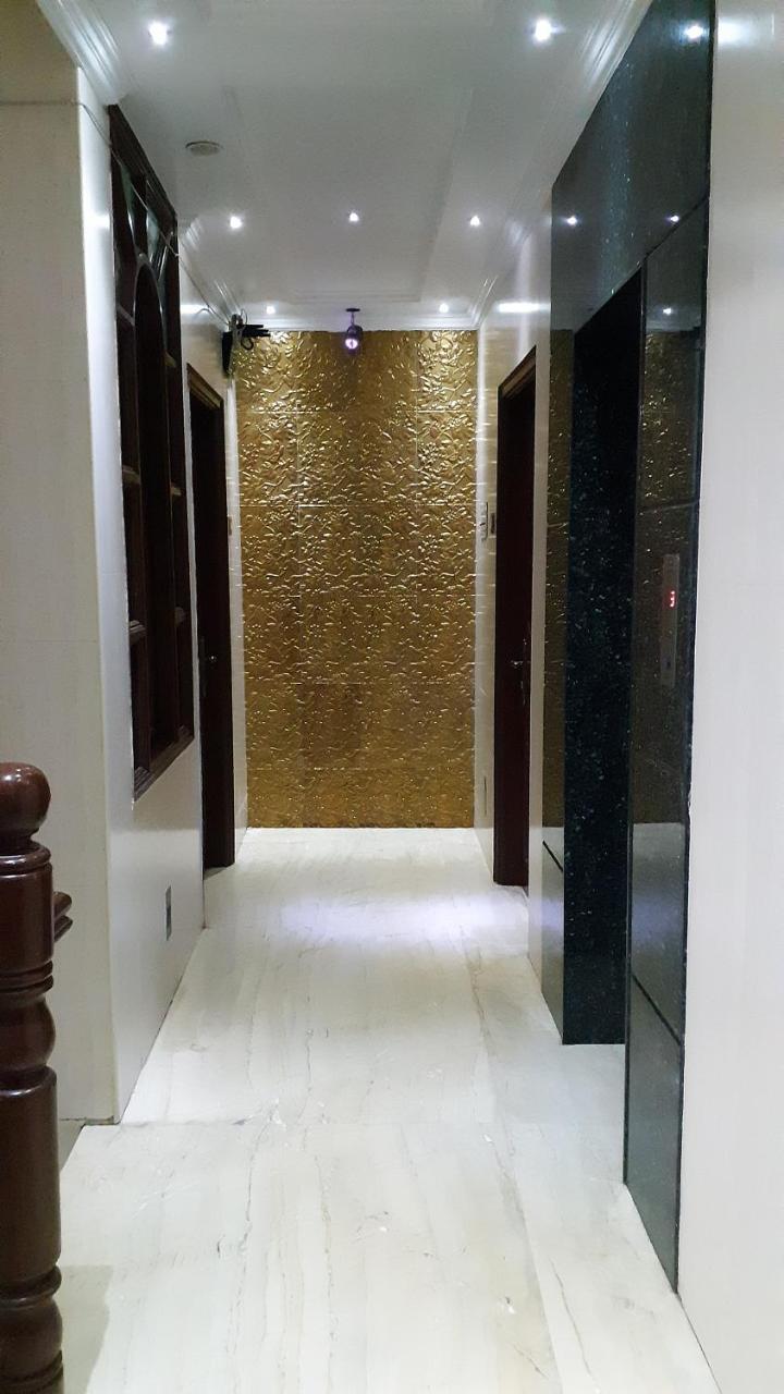 מלון Grand View Residency צ'נאי מראה חיצוני תמונה