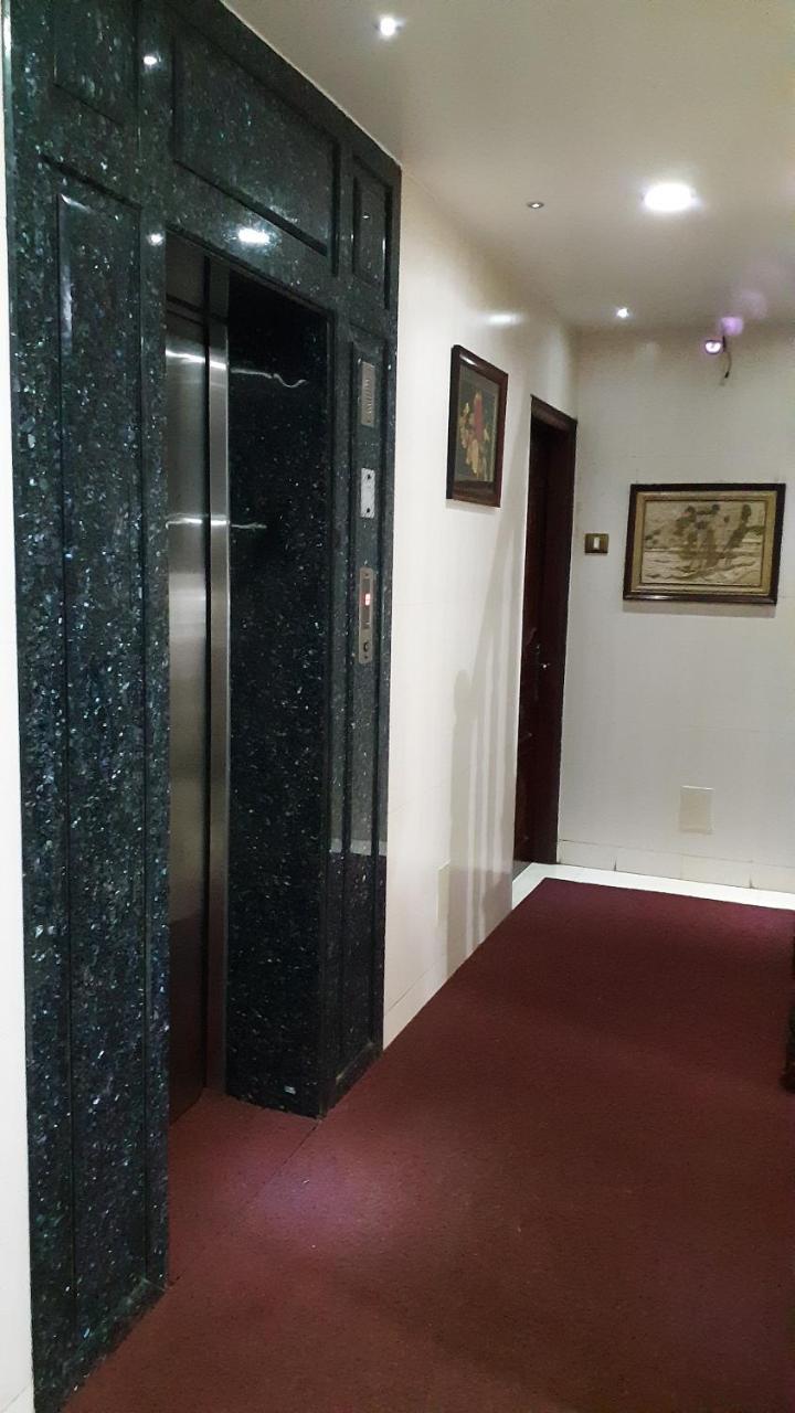 מלון Grand View Residency צ'נאי מראה חיצוני תמונה