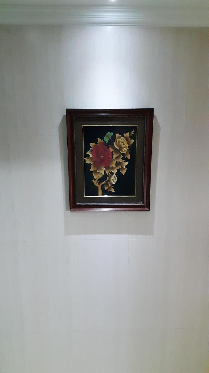 מלון Grand View Residency צ'נאי מראה חיצוני תמונה